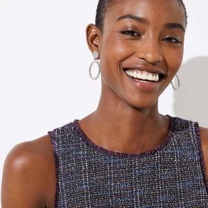 New with tags Ann Taylor LOFT dress